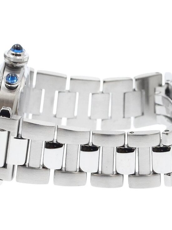 CARTIER Pasha 1.5 \